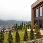 Agate & Chalet