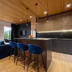 Chalet Agate & Mykulychyn