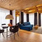 Agate & Chalet *