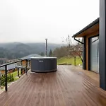 Agate & Chalet Mykulychyn