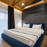 Agate & Chalet Mykulychyn